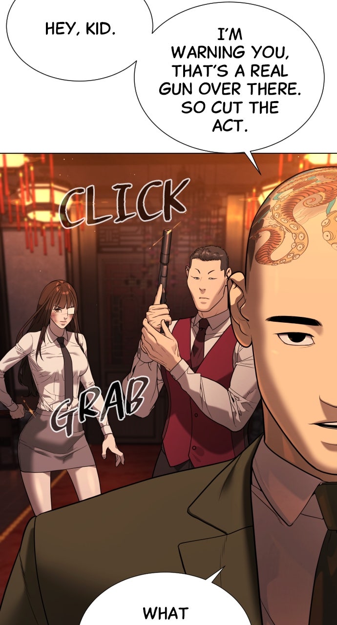 Read Killer Pietro Manga Online