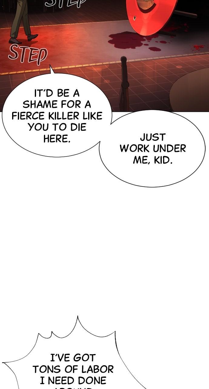 Read Killer Pietro Manga Online
