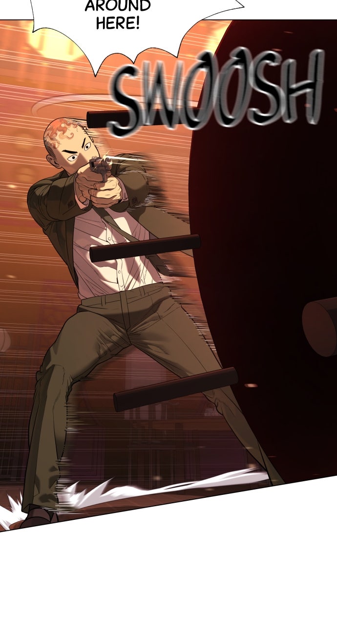 Read Killer Pietro Manga Online