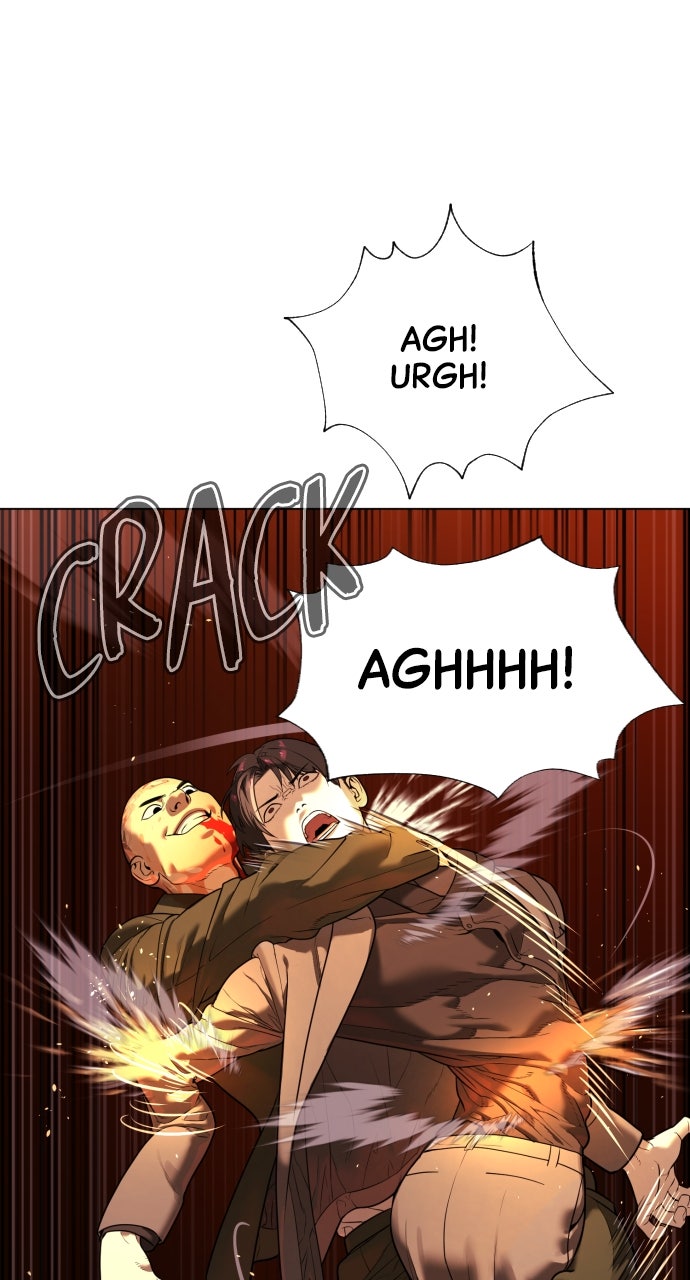 Read Killer Pietro Manga Online