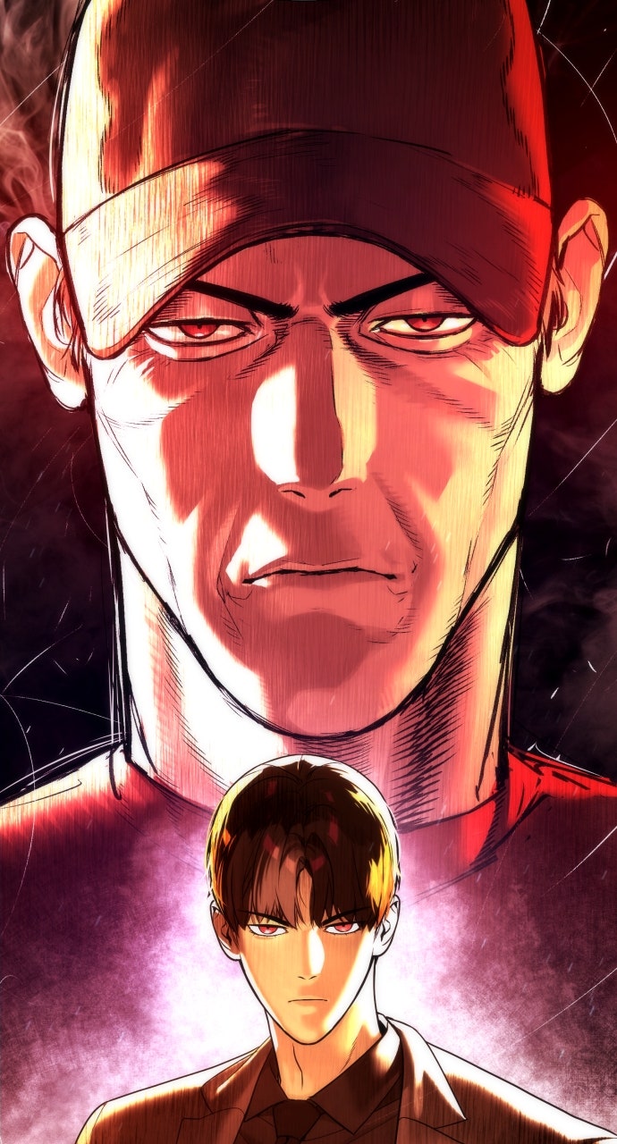 Read Killer Pietro Manga Online