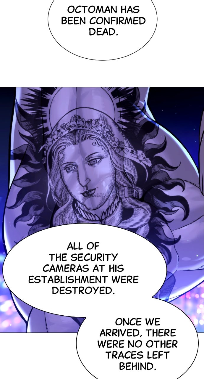 Read Killer Pietro Manga Online