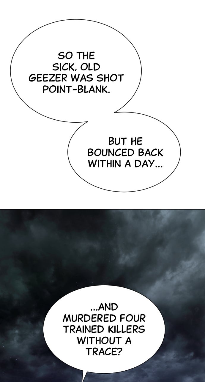 Read Killer Pietro Manga Online