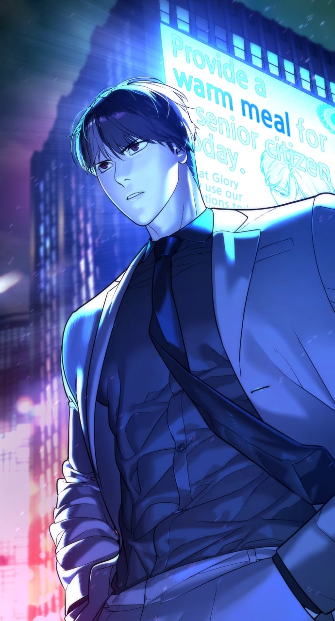 Read Killer Pietro Manga Online