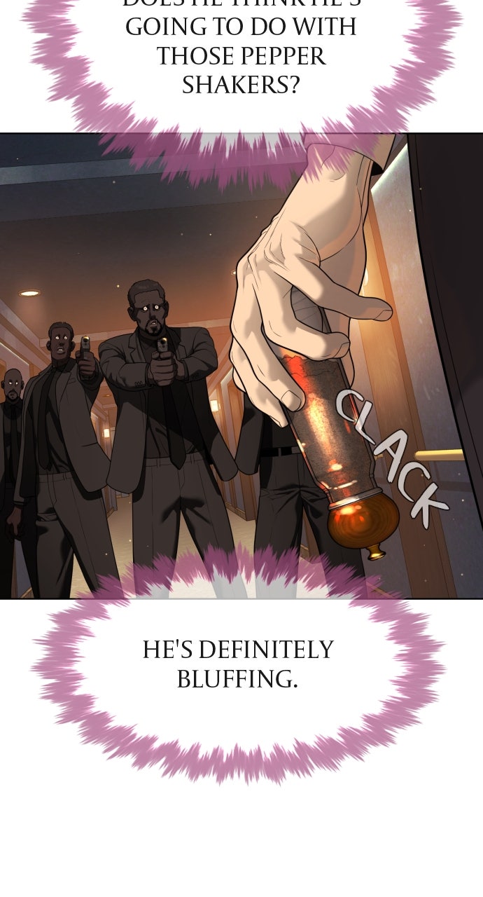 Read Killer Pietro Manga Online