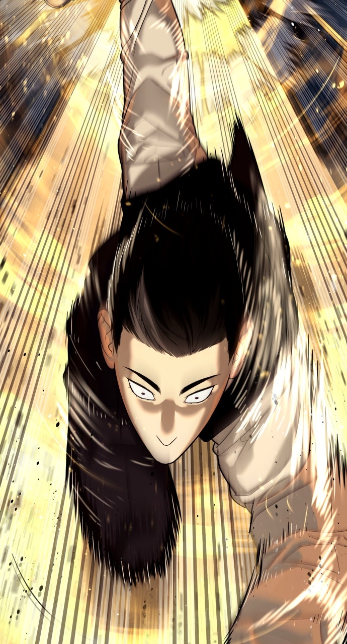Read Killer Pietro Manga Online