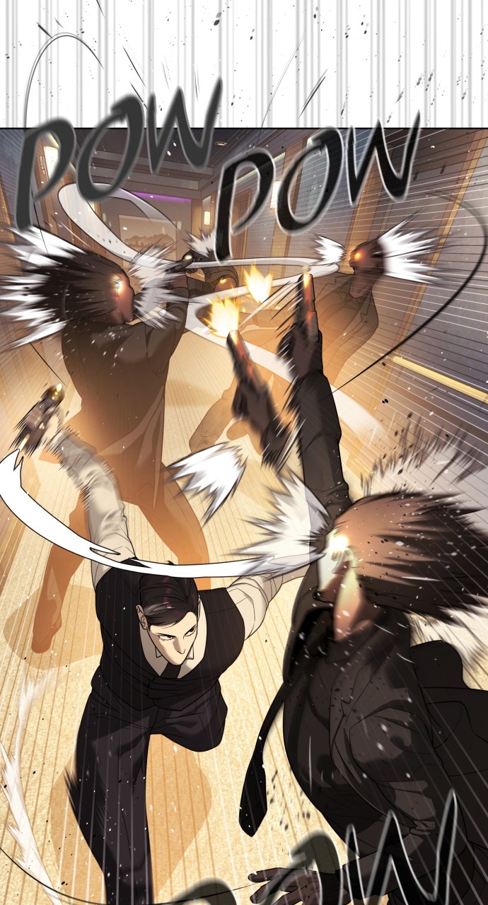 Read Killer Pietro Manga Online