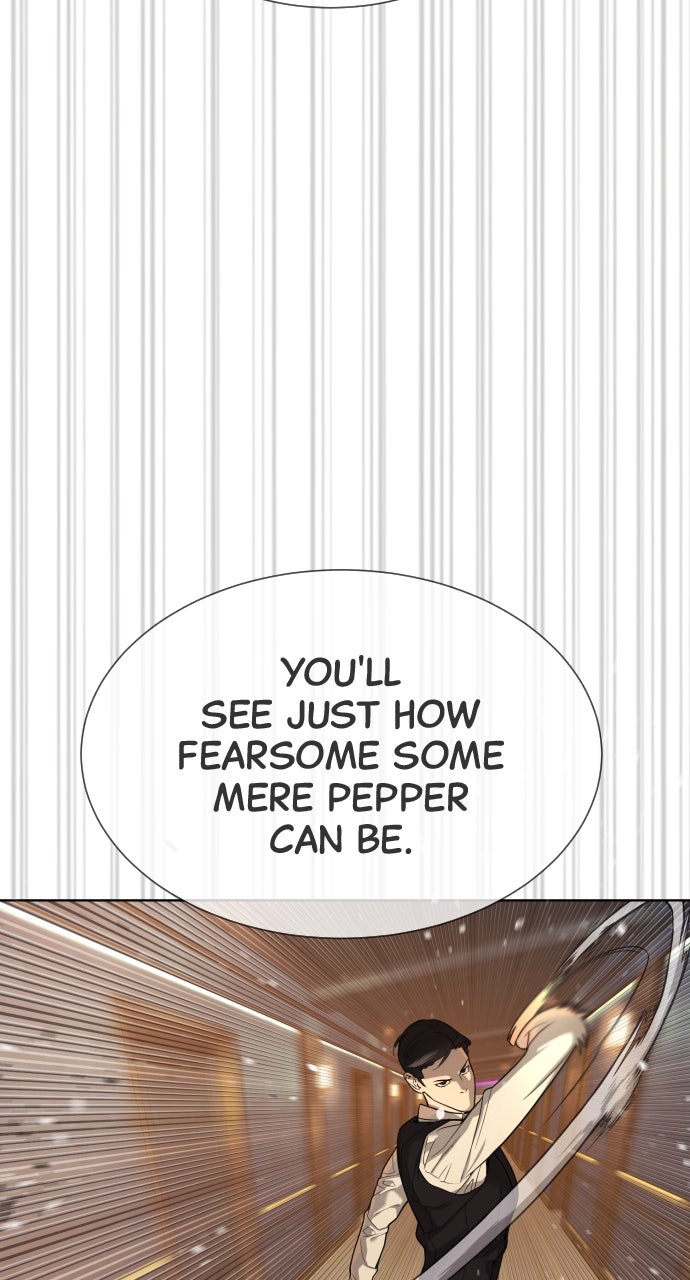 Read Killer Pietro Manga Online