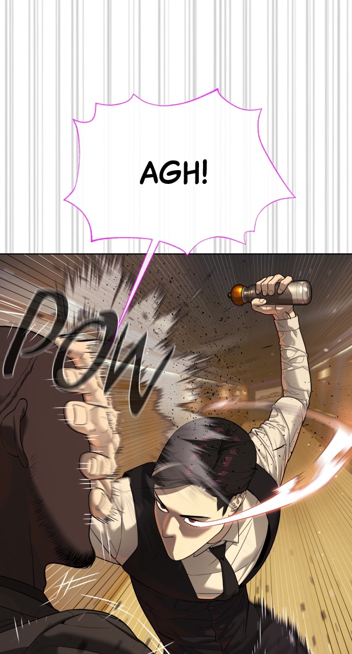 Read Killer Pietro Manga Online
