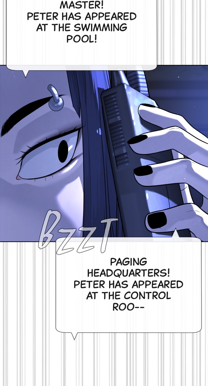 Read Killer Pietro Manga Online