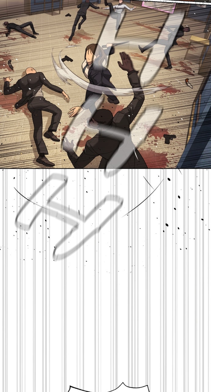 Read Killer Pietro Manga Online