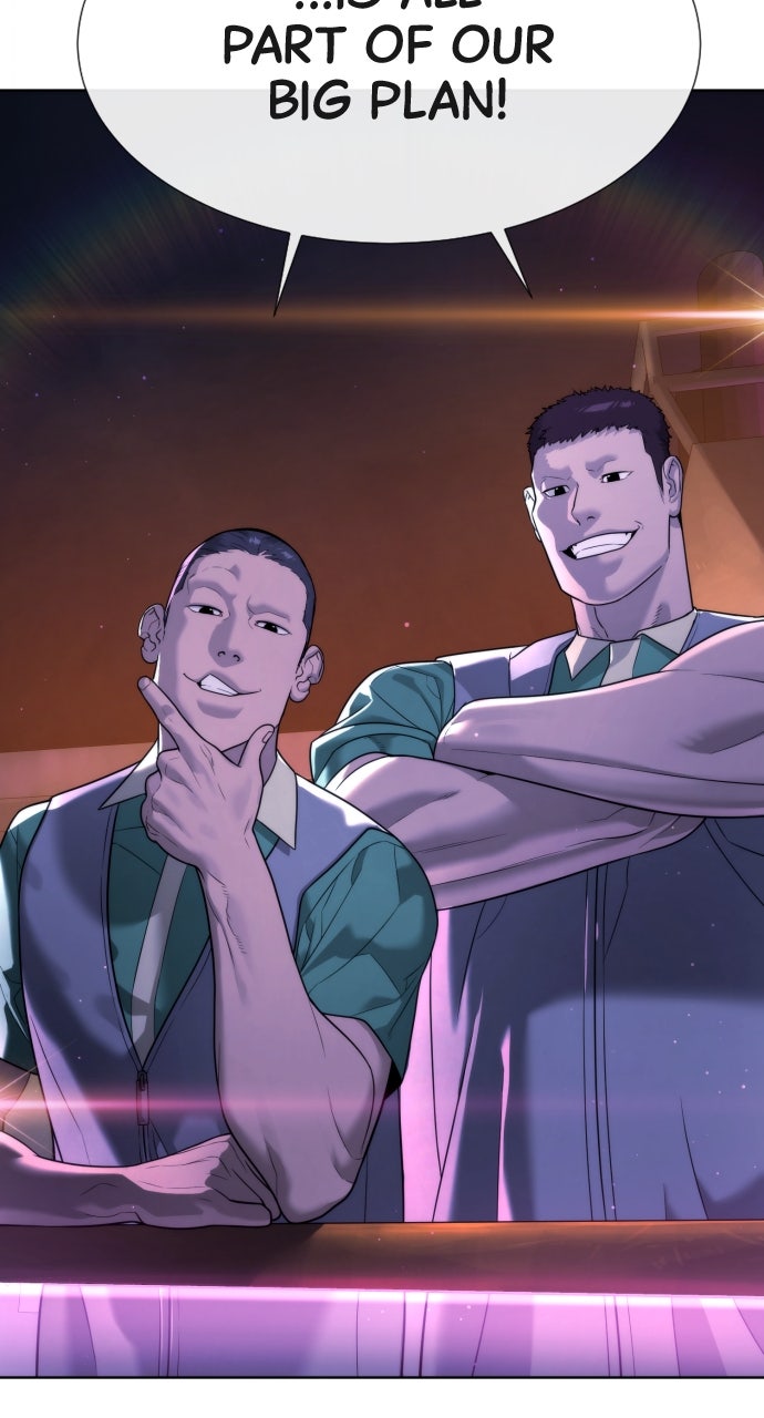 Read Killer Pietro Manga Online