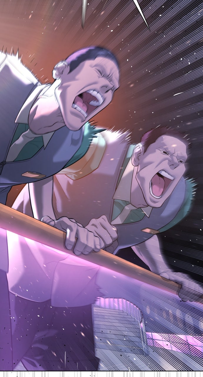 Read Killer Pietro Manga Online