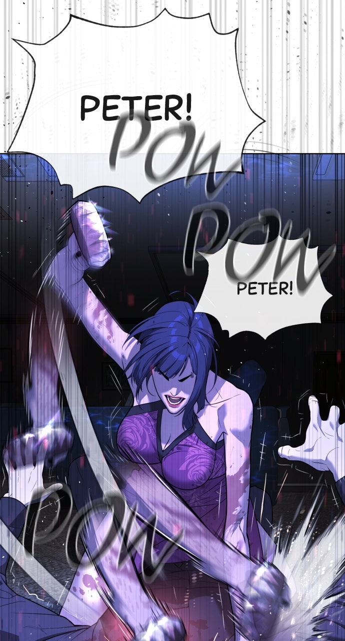 Read Killer Pietro Manga Online