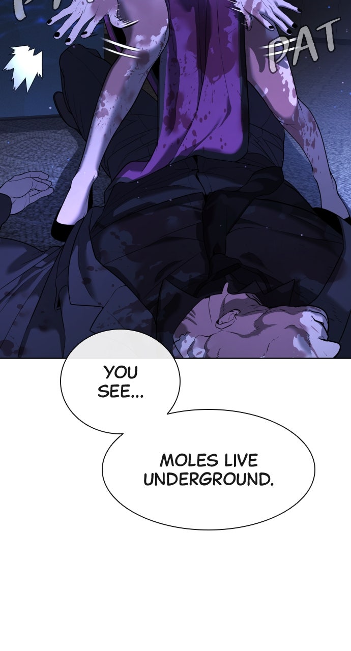 Read Killer Pietro Manga Online