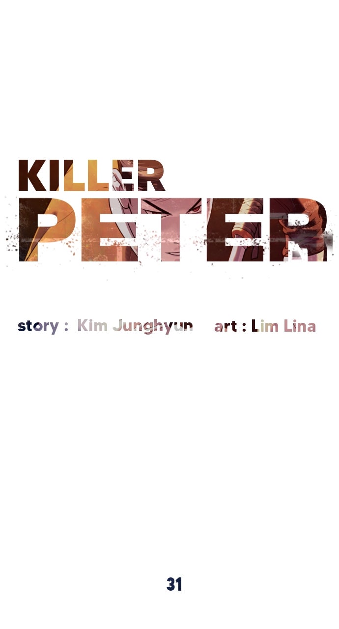 Read Killer Pietro Manga Online