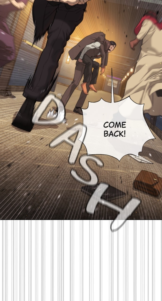 Read Killer Pietro Manga Online