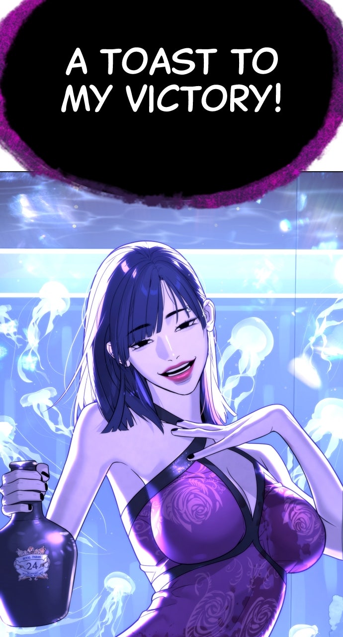 Read Killer Pietro Manga Online