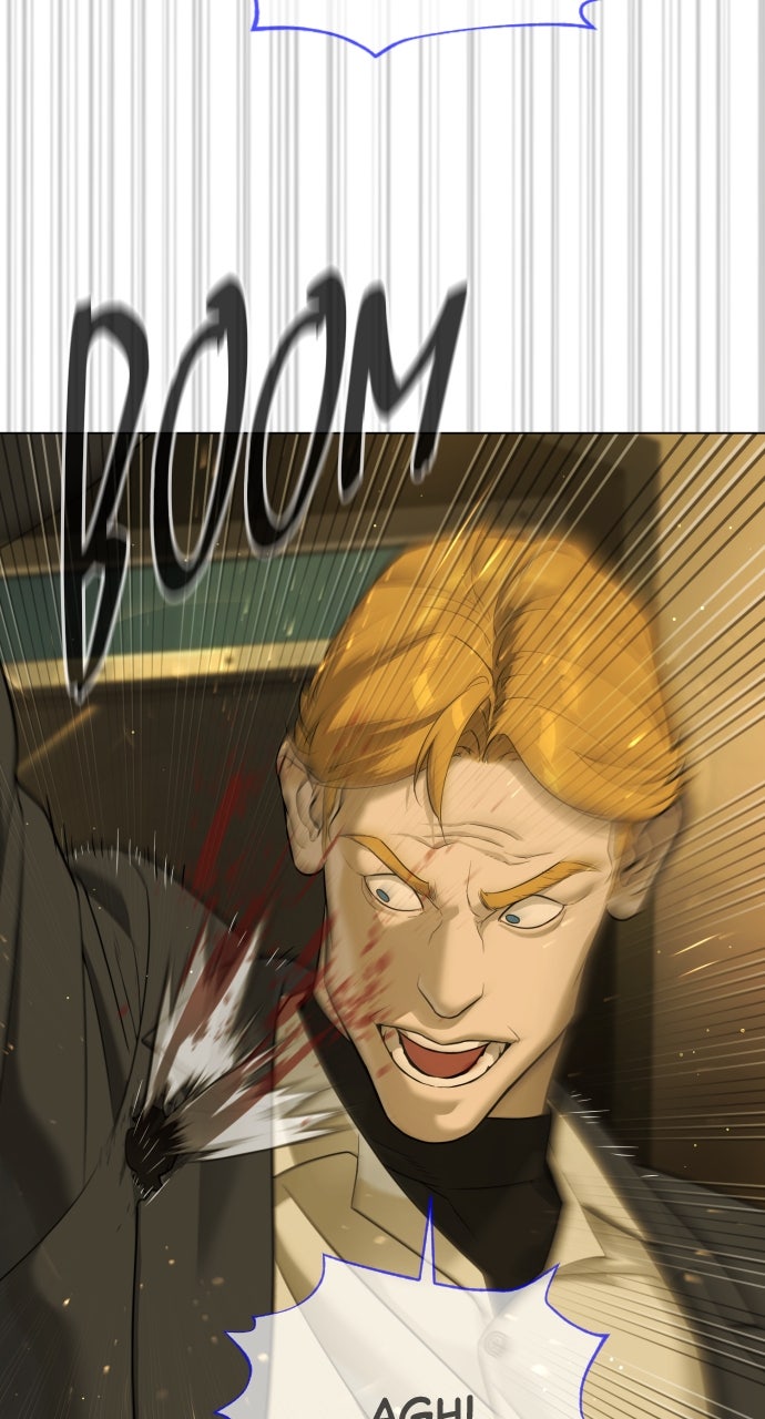 Read Killer Pietro Manga Online