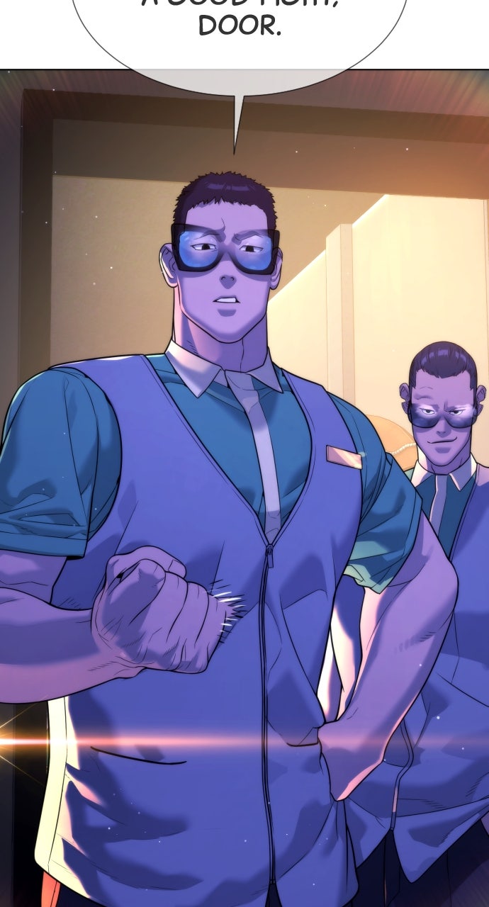 Read Killer Pietro Manga Online