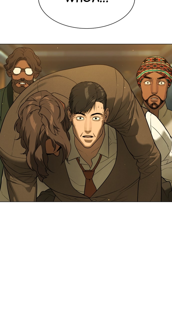 Read Killer Pietro Manga Online