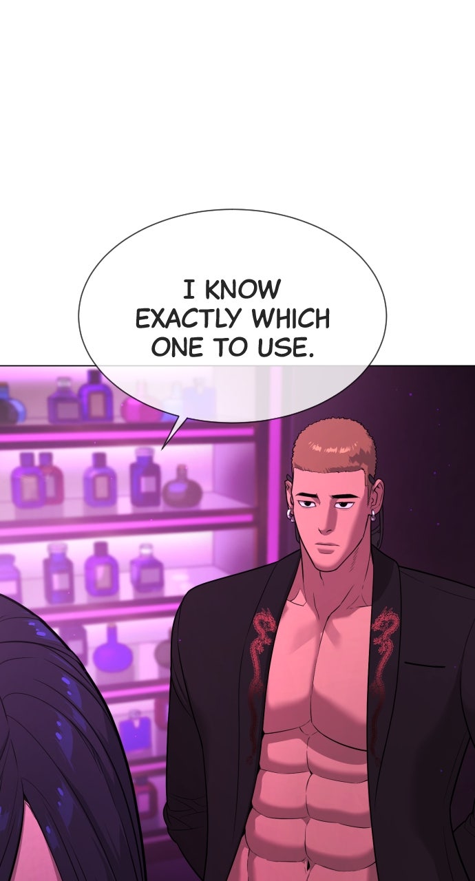 Read Killer Pietro Manga Online