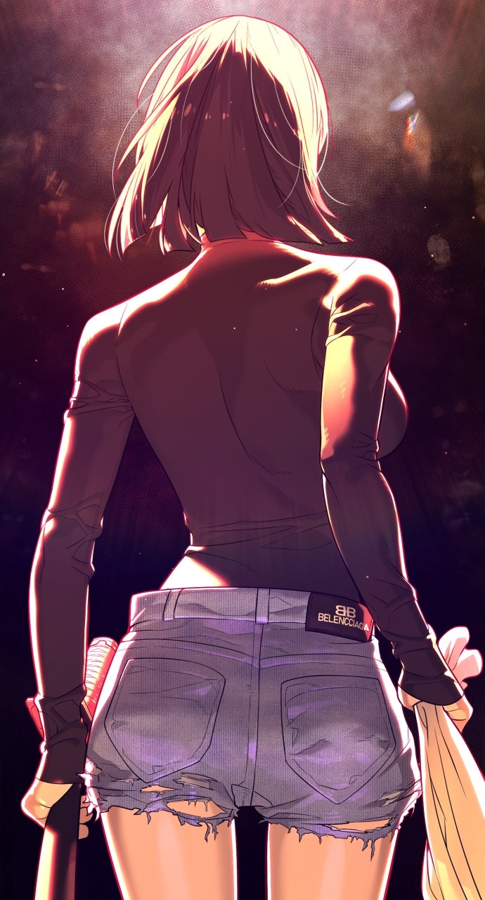Read Killer Pietro Manga Online