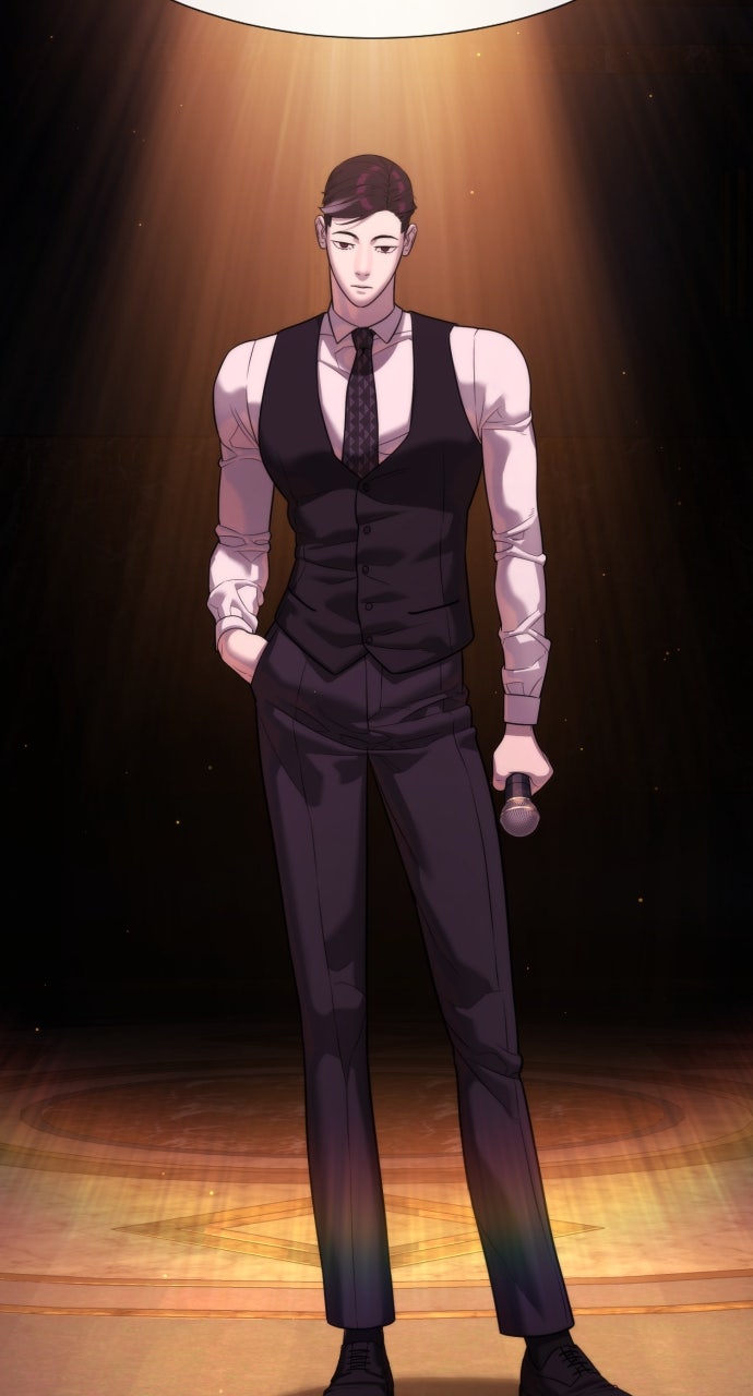 Read Killer Pietro Manga Online