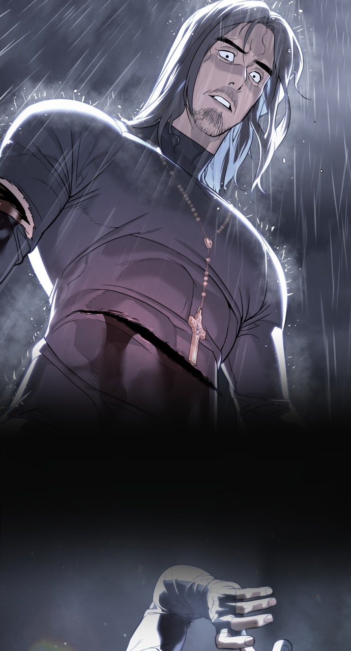 Read Killer Pietro Manga Online