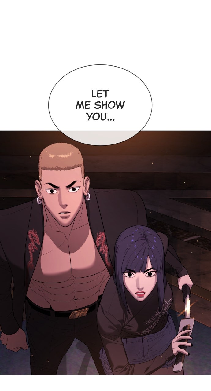 Read Killer Pietro Manga Online