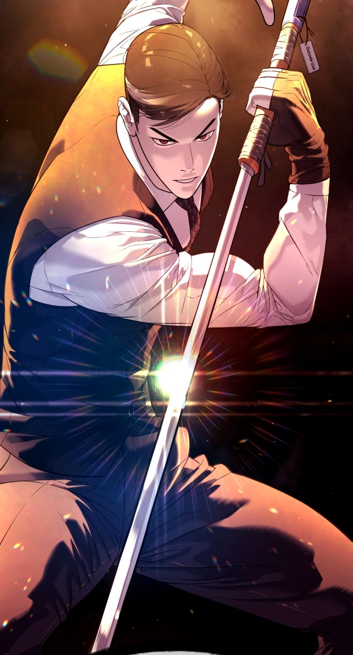 Read Killer Pietro Manga Online