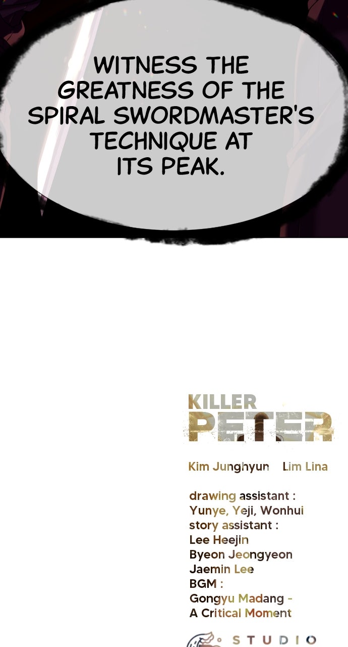 Read Killer Pietro Manga Online