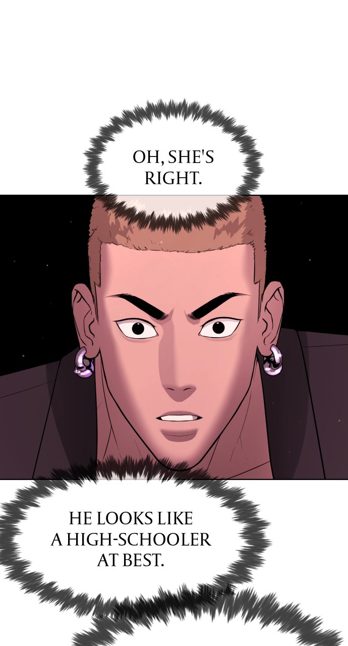 Read Killer Pietro Manga Online