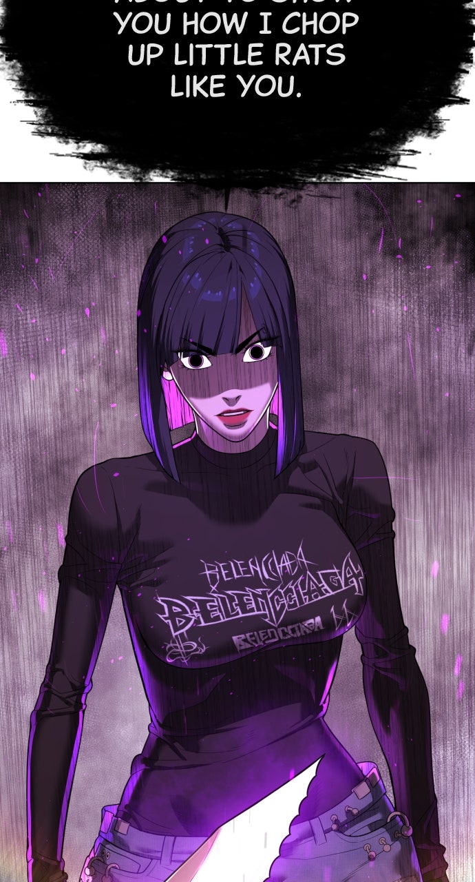 Read Killer Pietro Manga Online