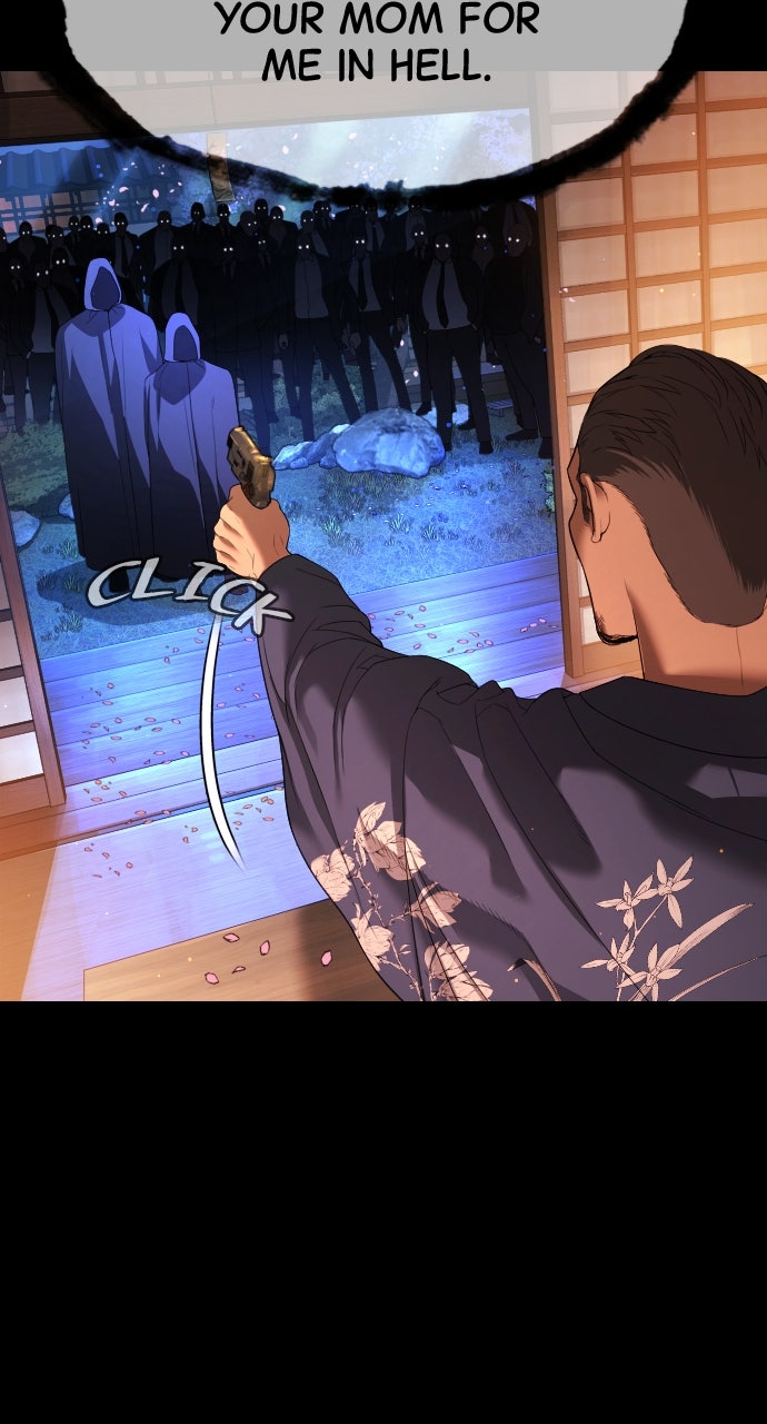 Read Killer Pietro Manga Online