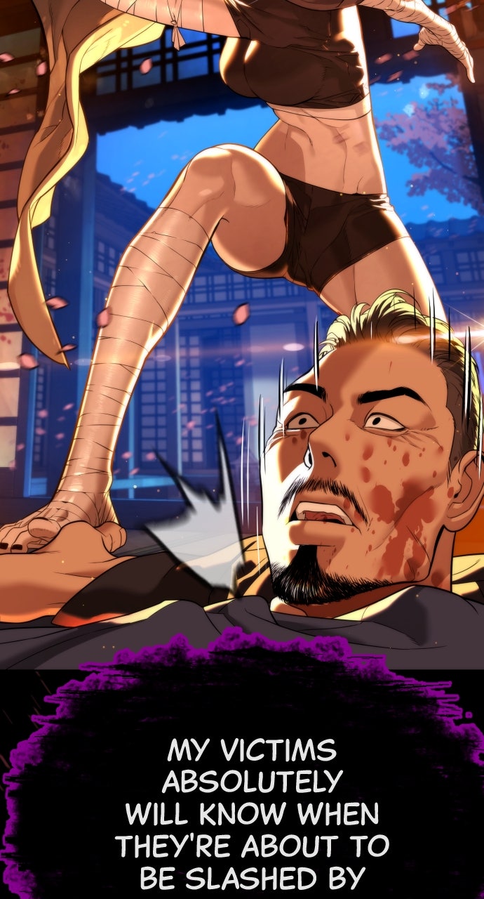Read Killer Pietro Manga Online