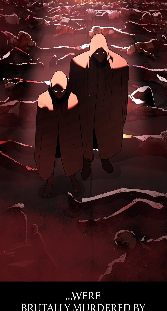 Read Killer Pietro Manga Online