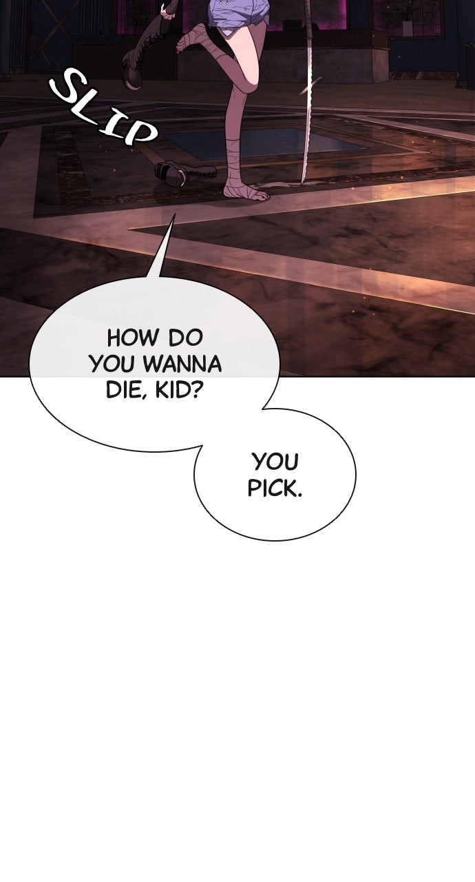 Read Killer Pietro Manga Online