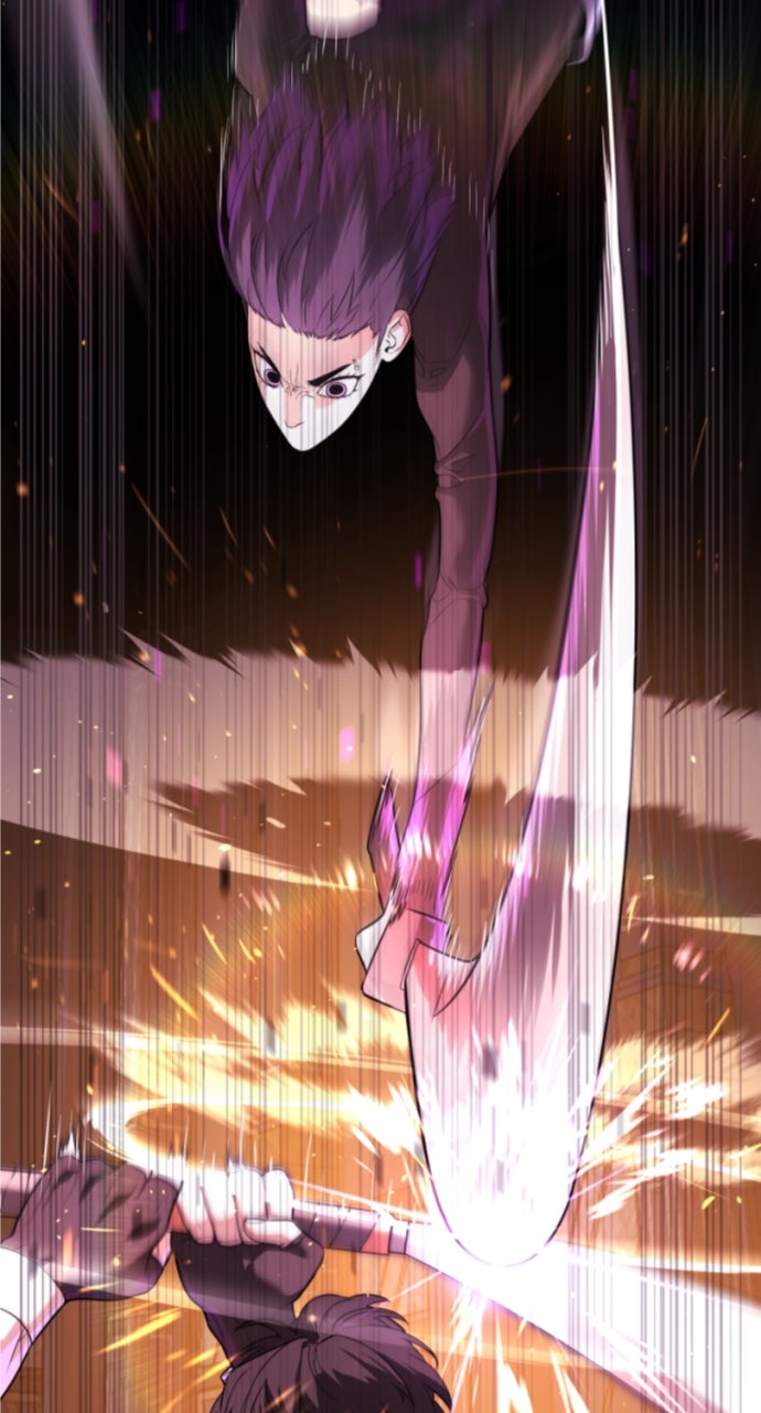 Read Killer Pietro Manga Online