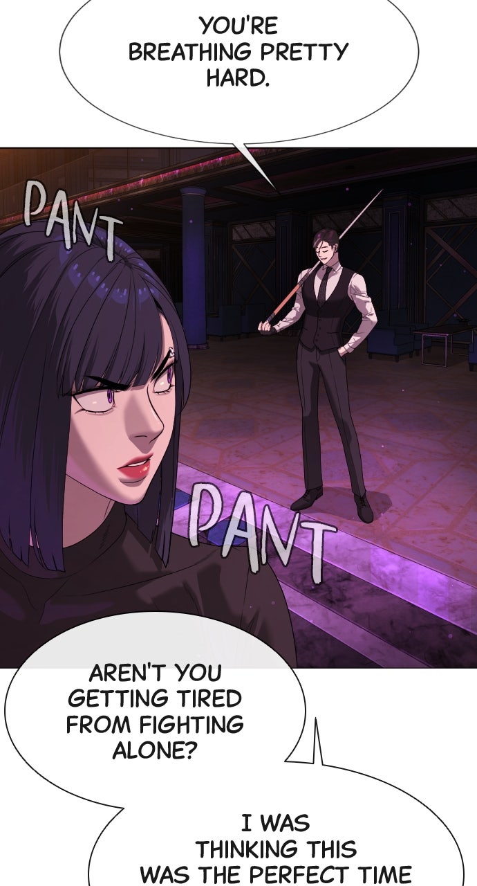 Read Killer Pietro Manga Online