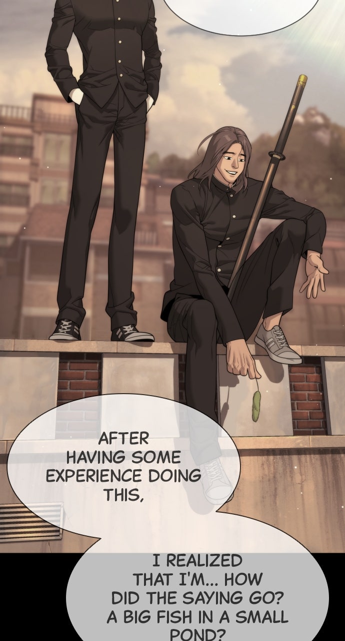 Read Killer Pietro Manga Online