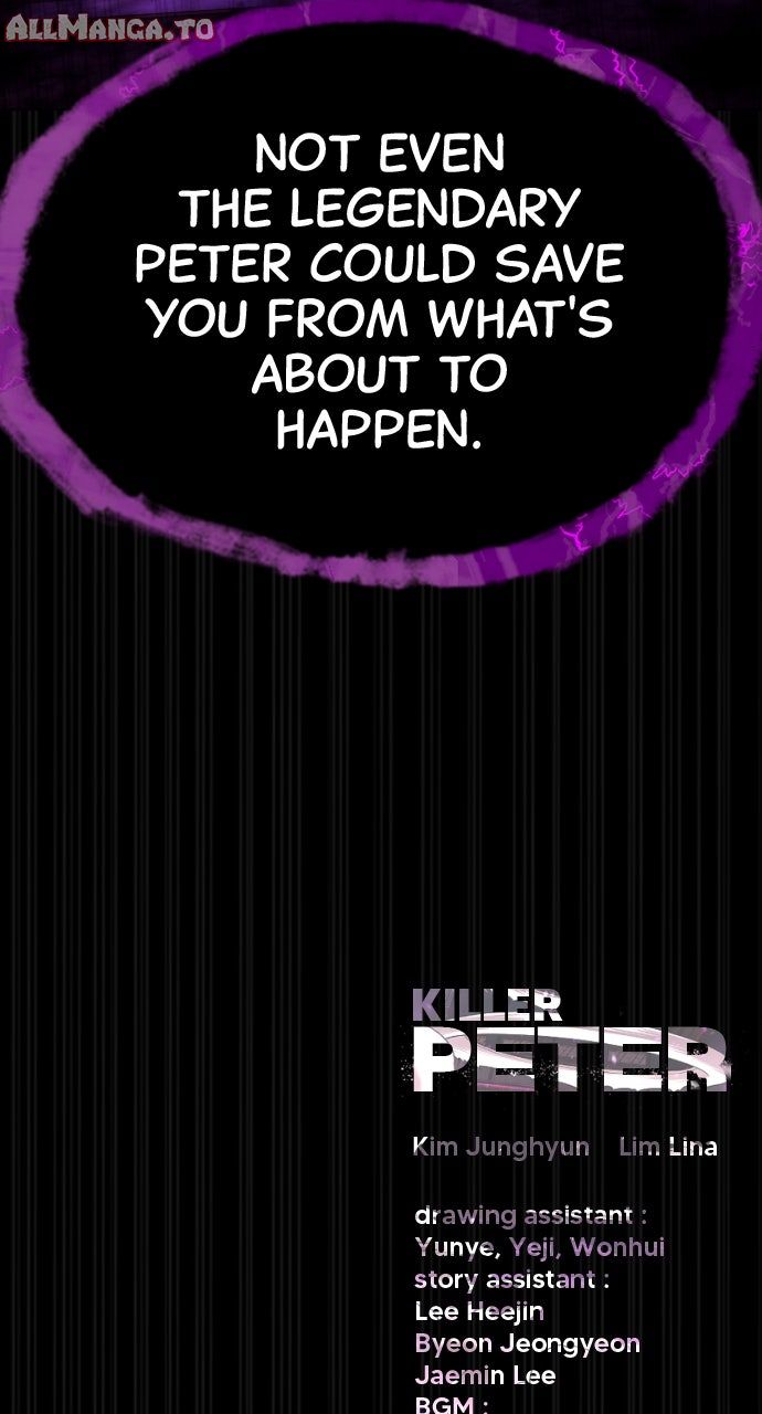 Read Killer Pietro Manga Online