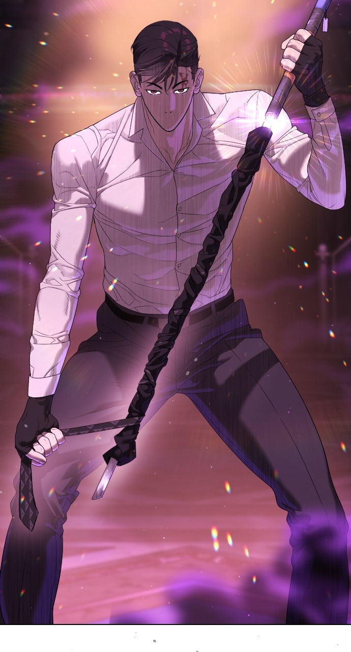 Read Killer Pietro Manga Online