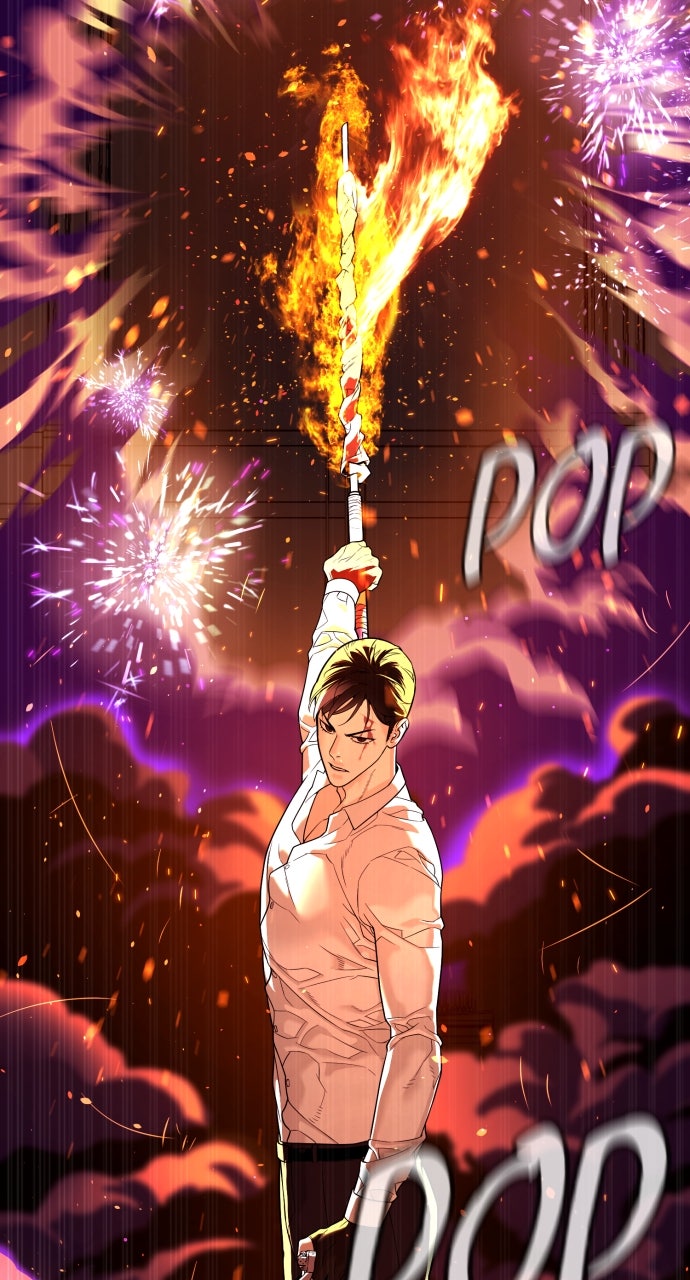 Read Killer Pietro Manga Online