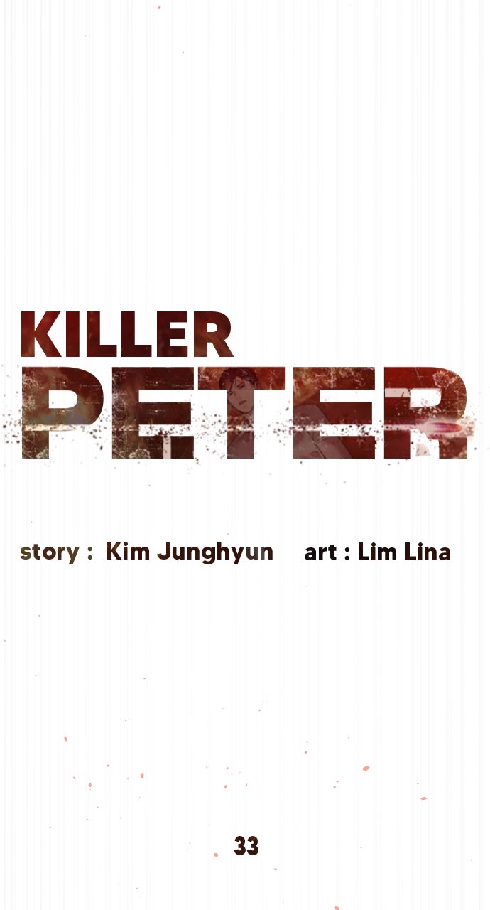 Read Killer Pietro Manga Online