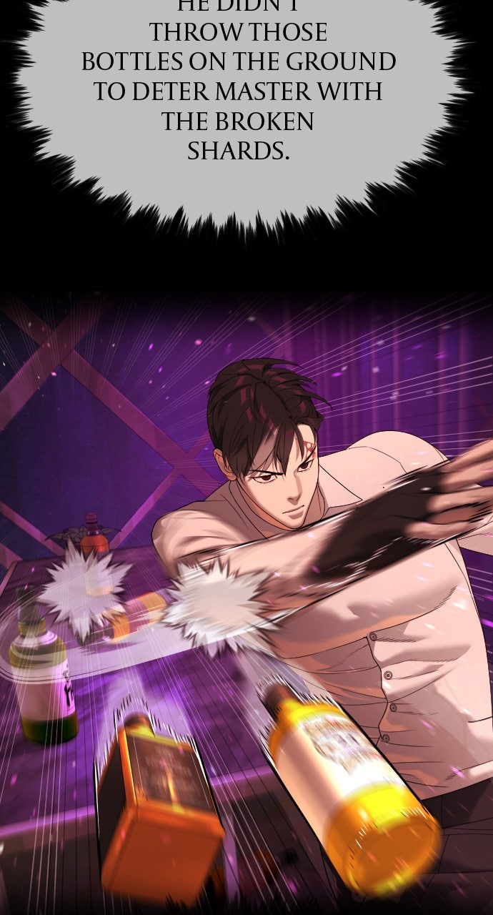 Read Killer Pietro Manga Online