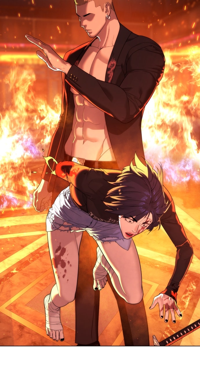 Read Killer Pietro Manga Online