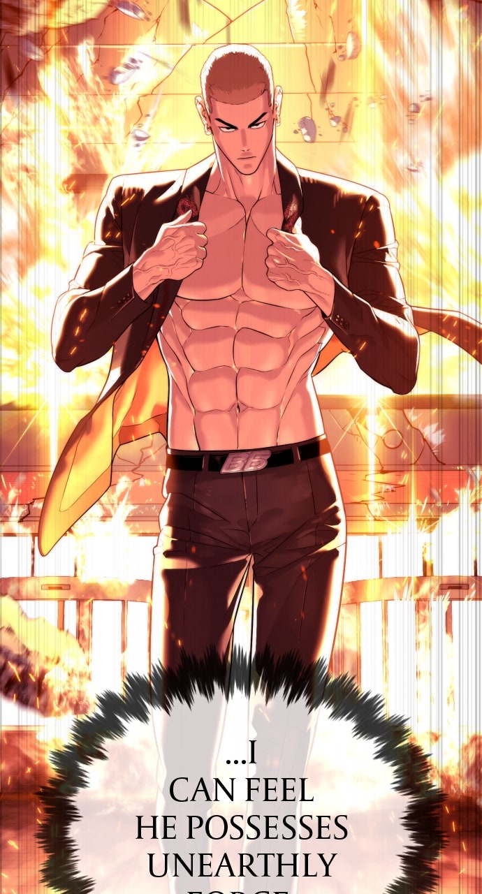 Read Killer Pietro Manga Online