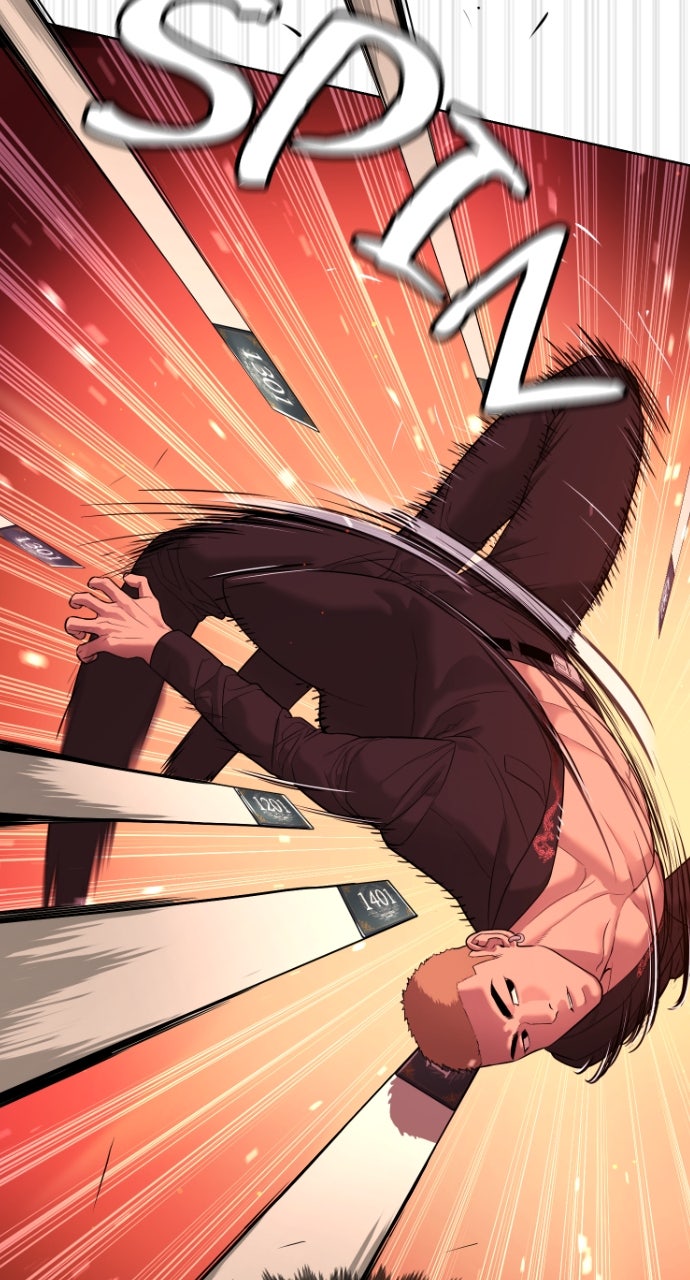 Read Killer Pietro Manga Online