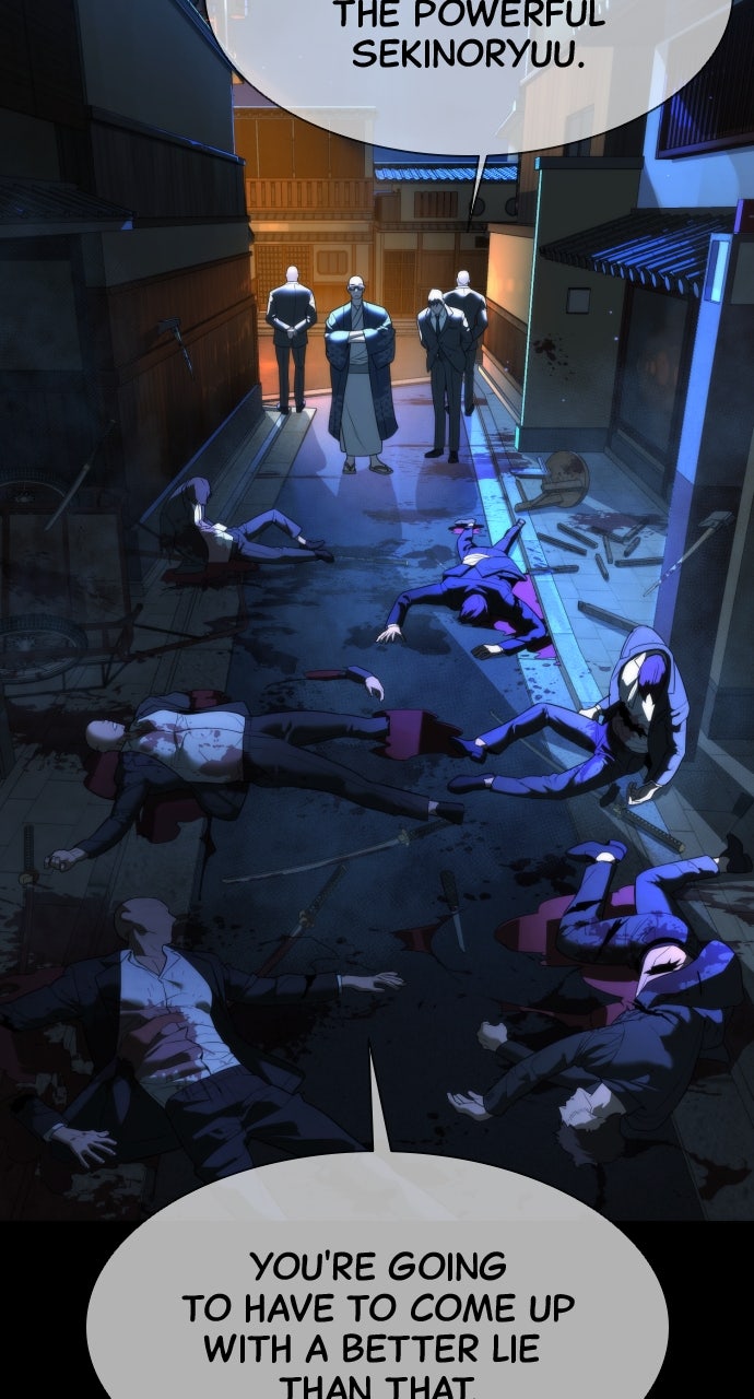 Read Killer Pietro Manga Online